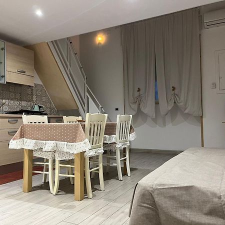 Yume House Apartment Бари Екстериор снимка