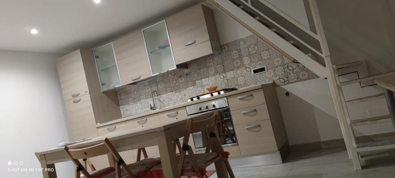 Yume House Apartment Бари Екстериор снимка