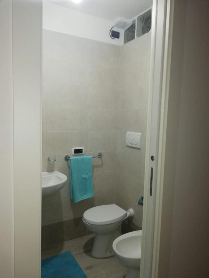 Yume House Apartment Бари Екстериор снимка
