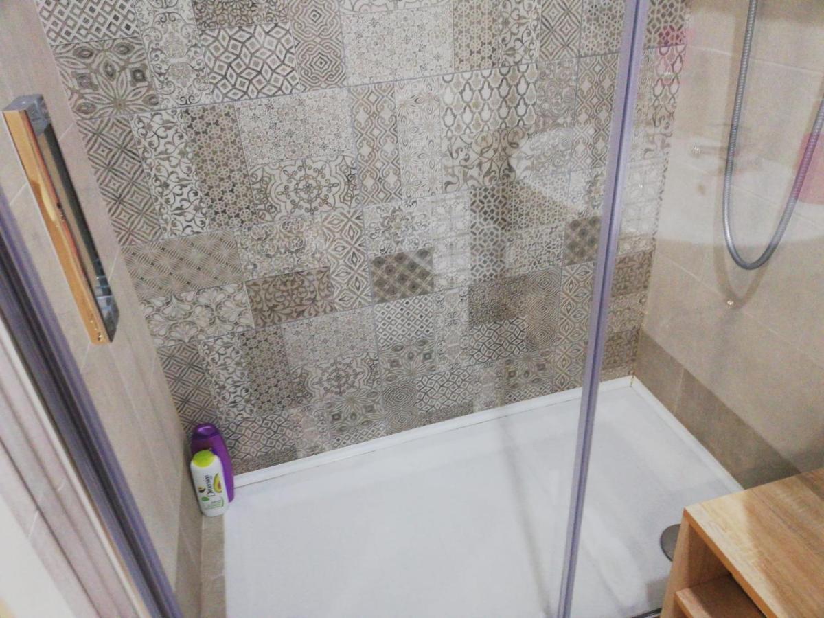 Yume House Apartment Бари Екстериор снимка