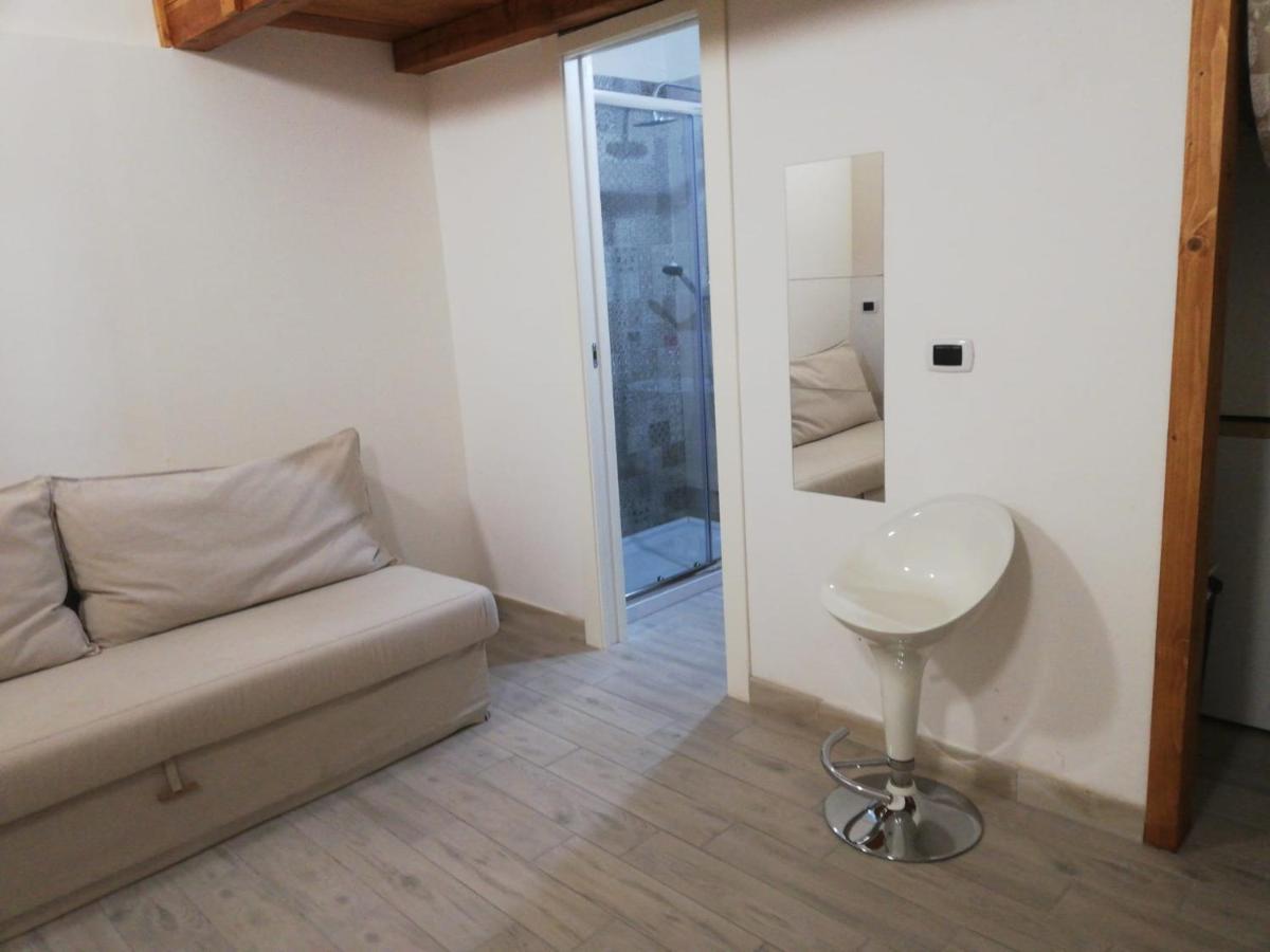 Yume House Apartment Бари Екстериор снимка