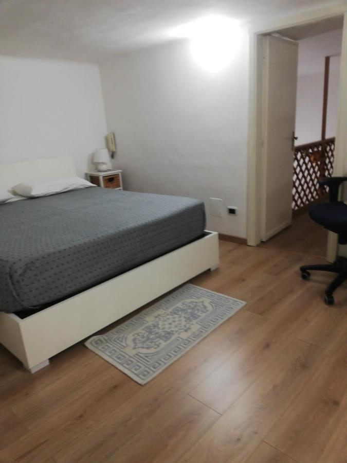 Yume House Apartment Бари Екстериор снимка