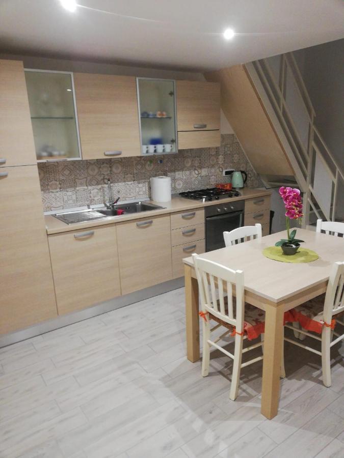 Yume House Apartment Бари Екстериор снимка