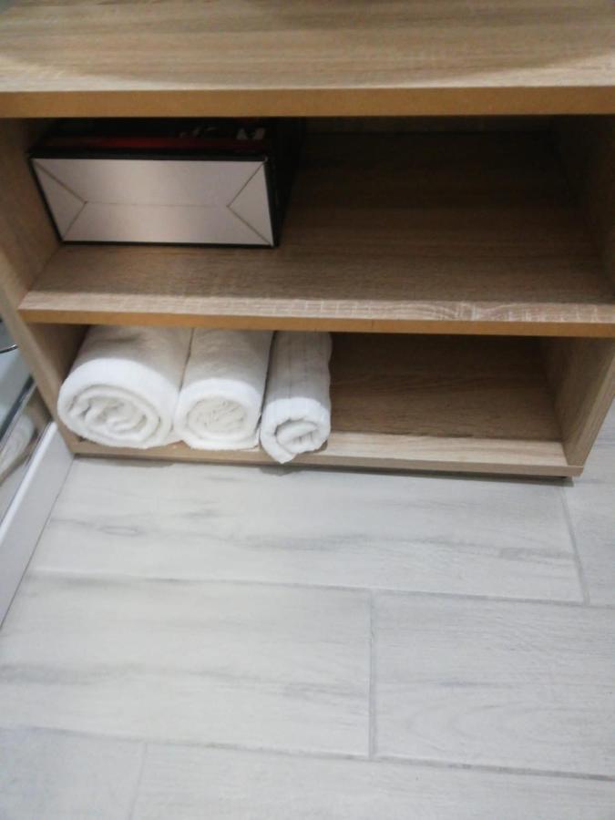 Yume House Apartment Бари Екстериор снимка