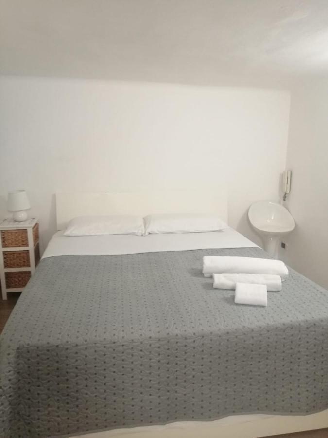 Yume House Apartment Бари Екстериор снимка