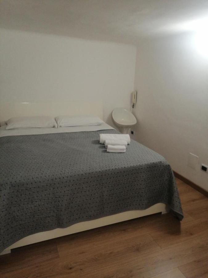 Yume House Apartment Бари Екстериор снимка