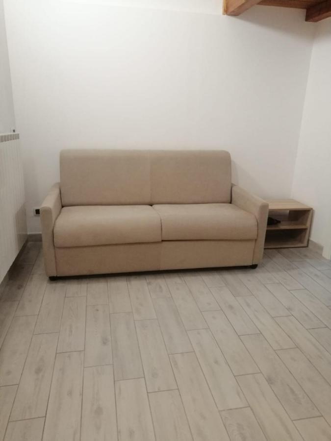 Yume House Apartment Бари Екстериор снимка