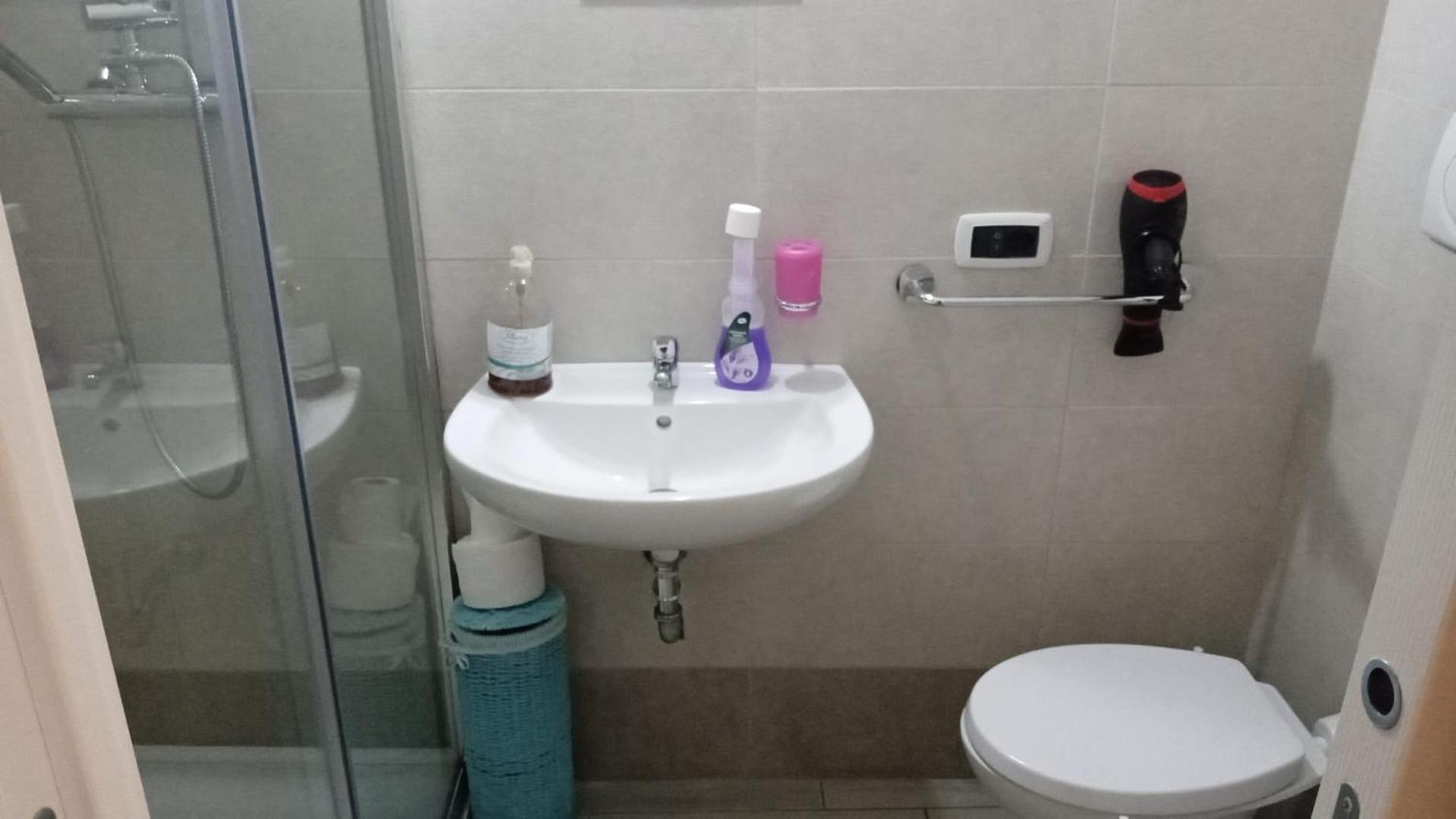 Yume House Apartment Бари Екстериор снимка