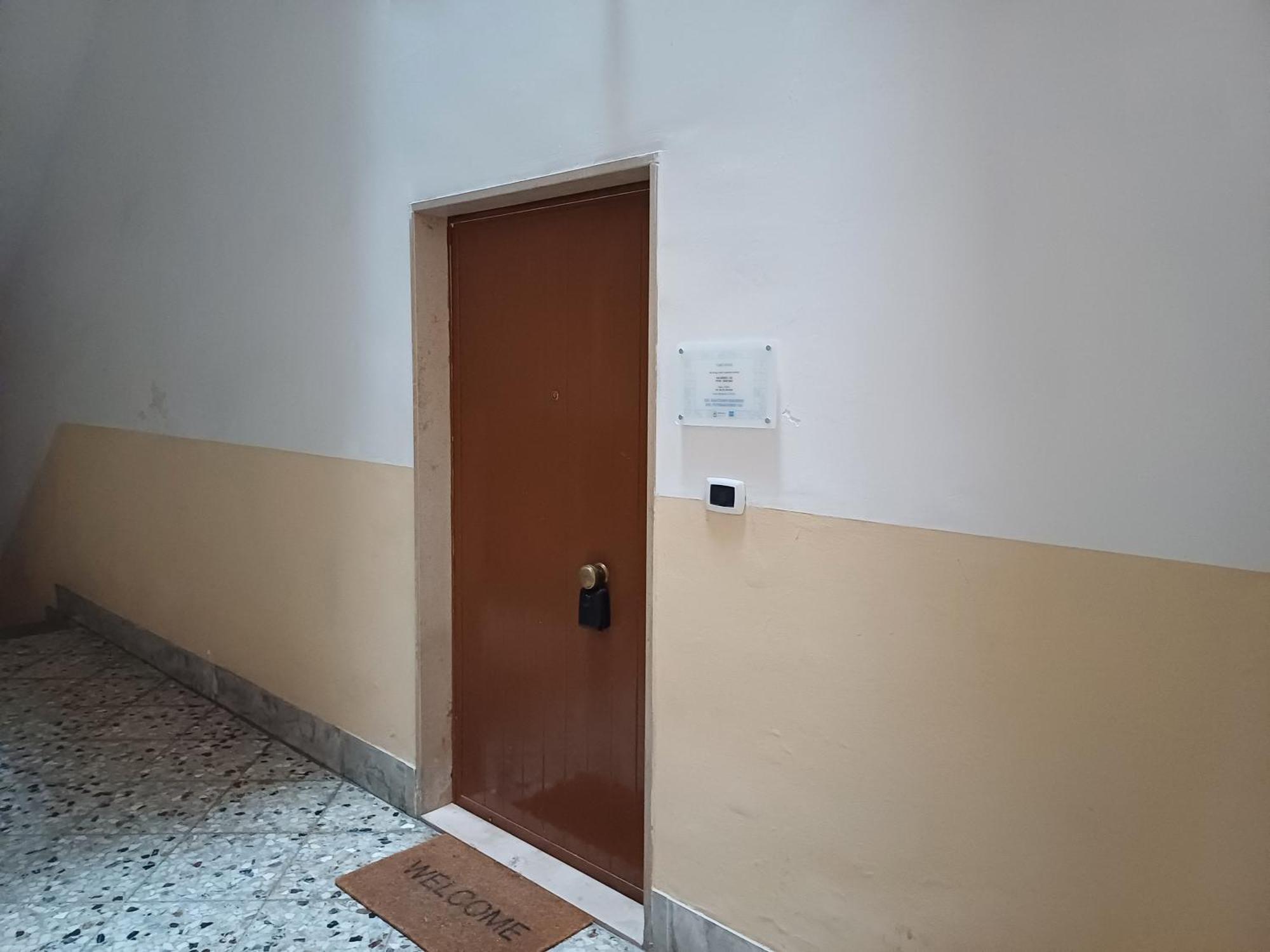 Yume House Apartment Бари Екстериор снимка